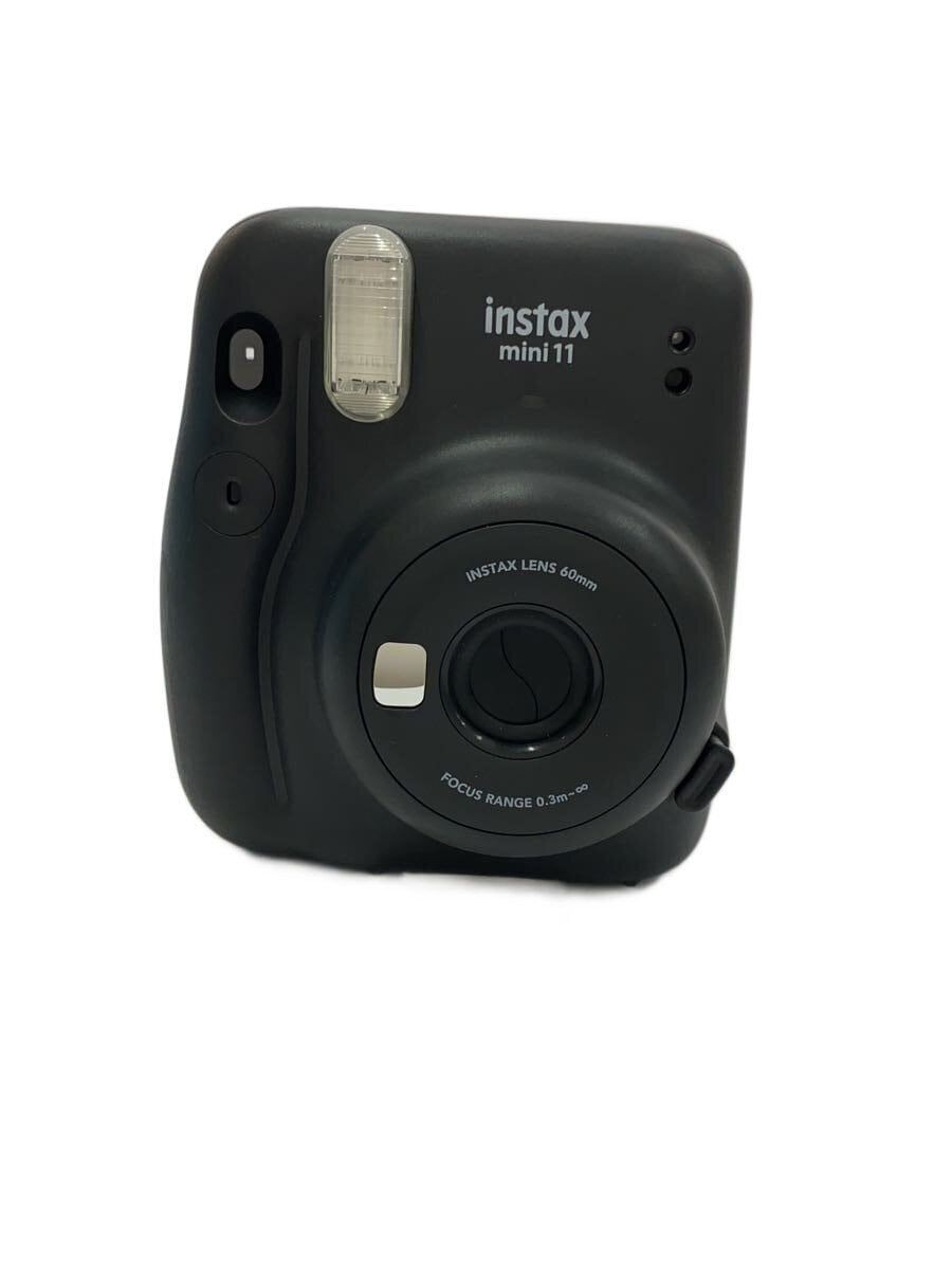 Fujifilm camera and others digital instax mini 11 Used