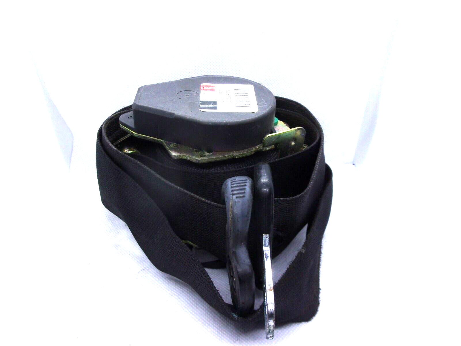 Front Left Seat Belt for Mercedes A-Class W169 / B-Class W245 A1698603385