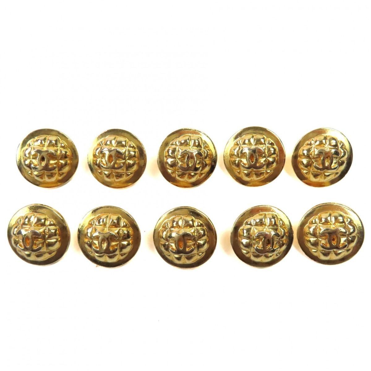 Chanel Accessories Other Color Unspecified One Size Used