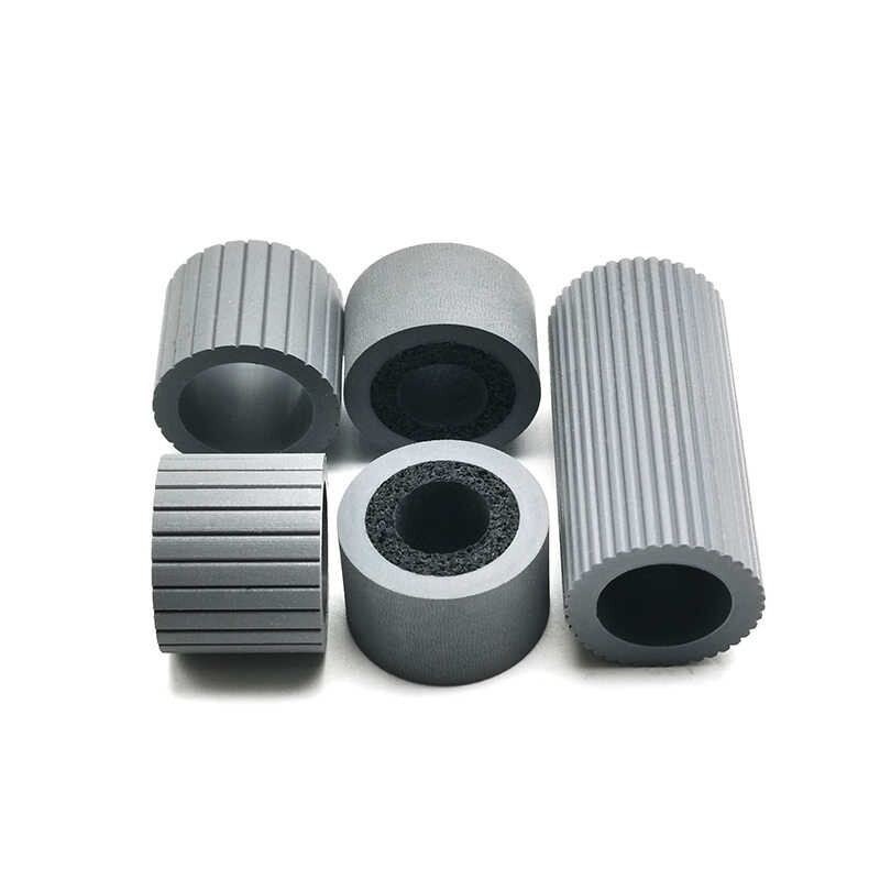 For Epson DS-50000 DS-70000 DS-60000 Paper Pickup Feed Roller Leather Case