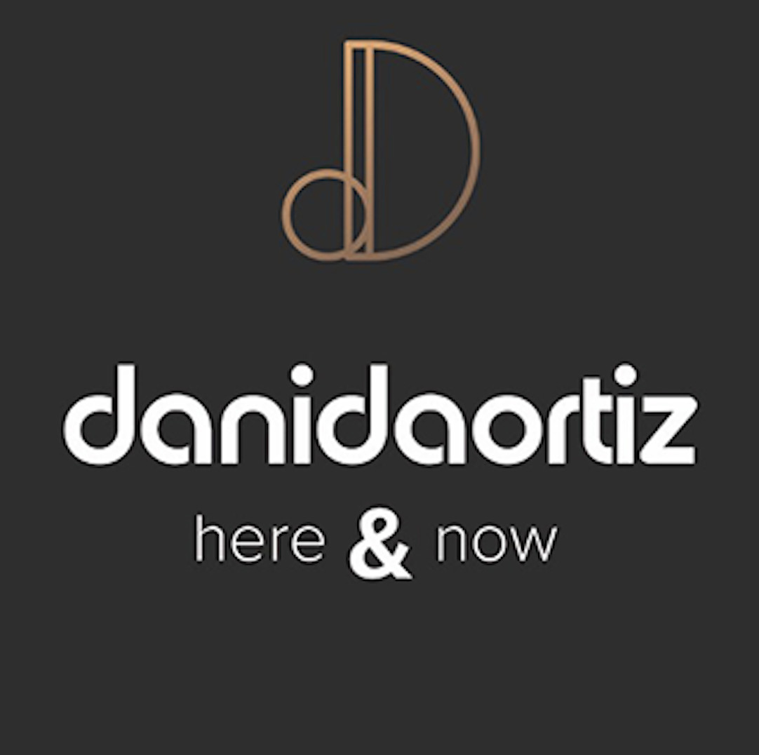 Here & Now (4 DVD Set) by Dani DaOrtiz - Trick