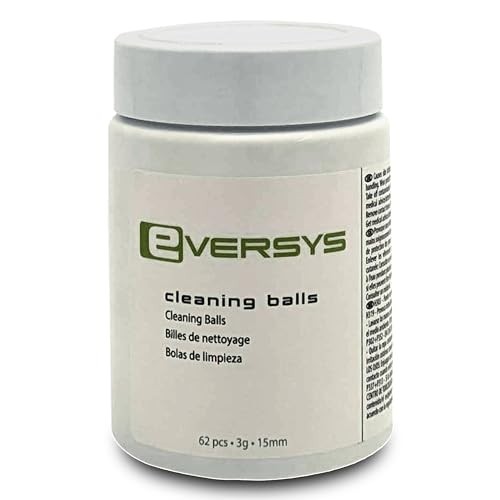 Eversys Cleaning Balls 