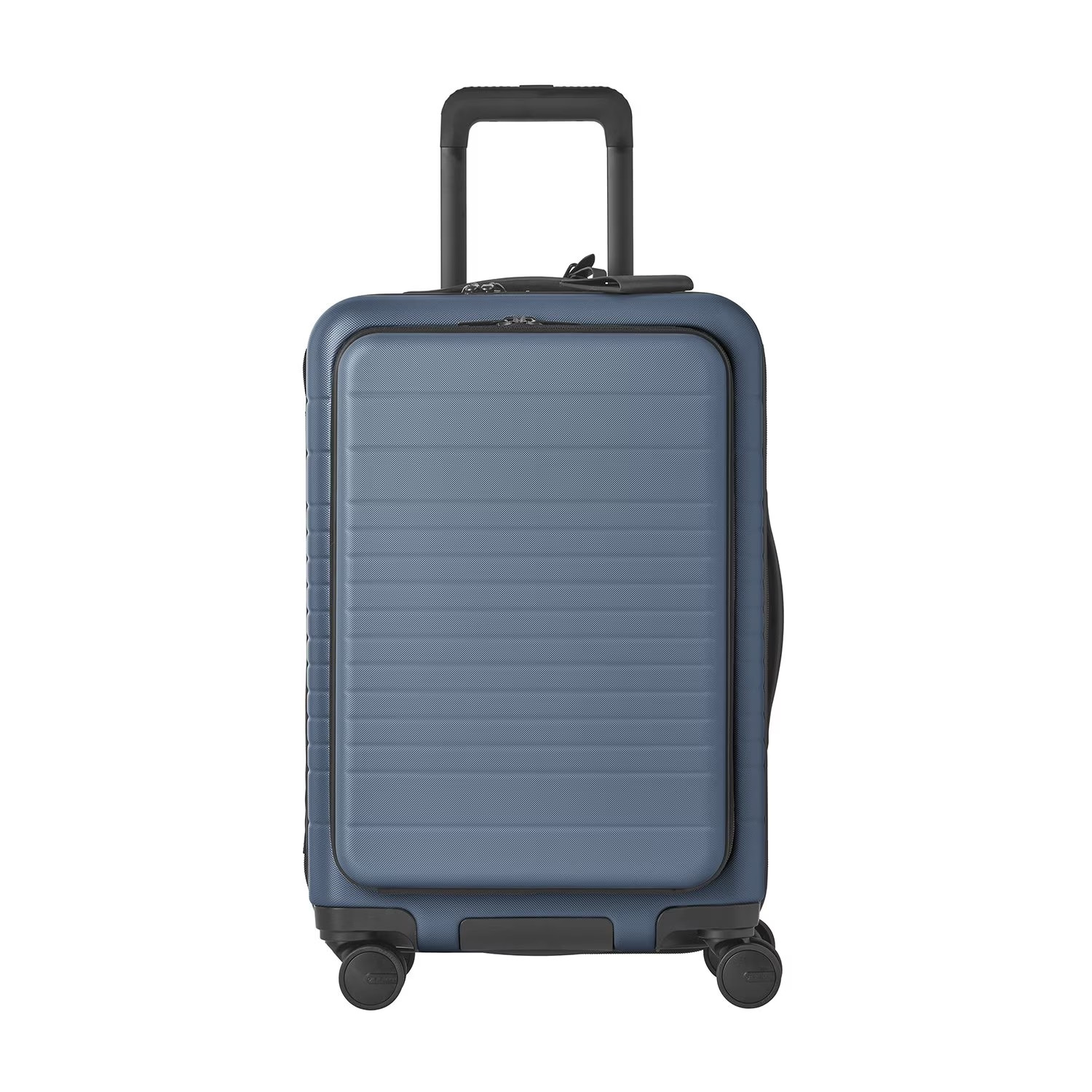 Hardside Carry-On Pro Spinner Suitcase with USB