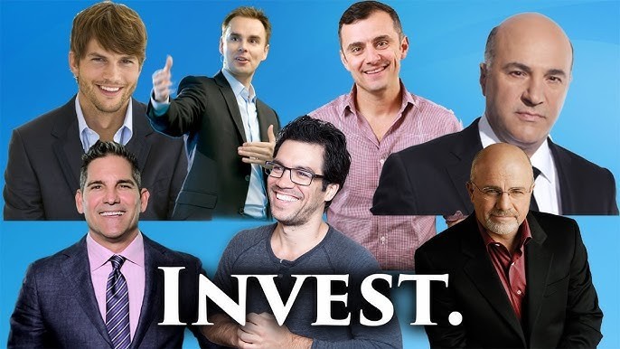 🔥 Tai Lopez - How to Invest Your Money 🔥
