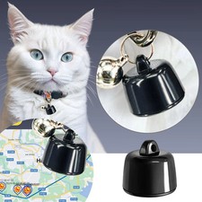 Cat Tracker, Mini Tracker for Pet, Smart Pet Tracker Location Tracking Collar
