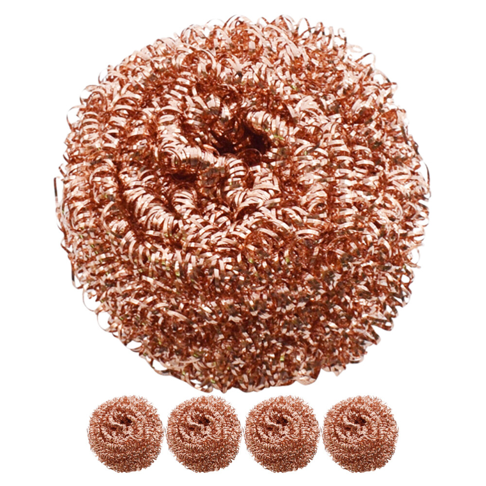 5PCS Solder Tip Cleaners Wire Soldering Tip Cleaners Solder Tip Cleaning Wire