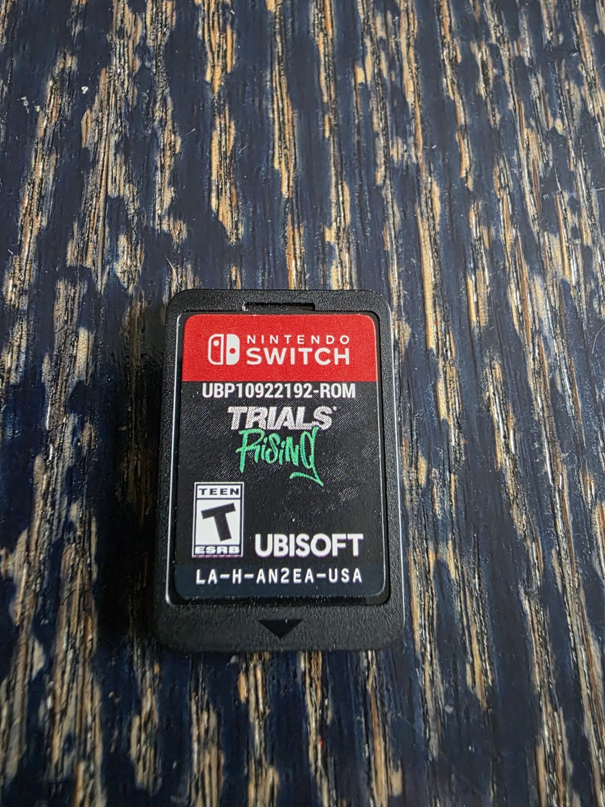 Trials Rising - Gold Edition 2 - Nintendo Switch