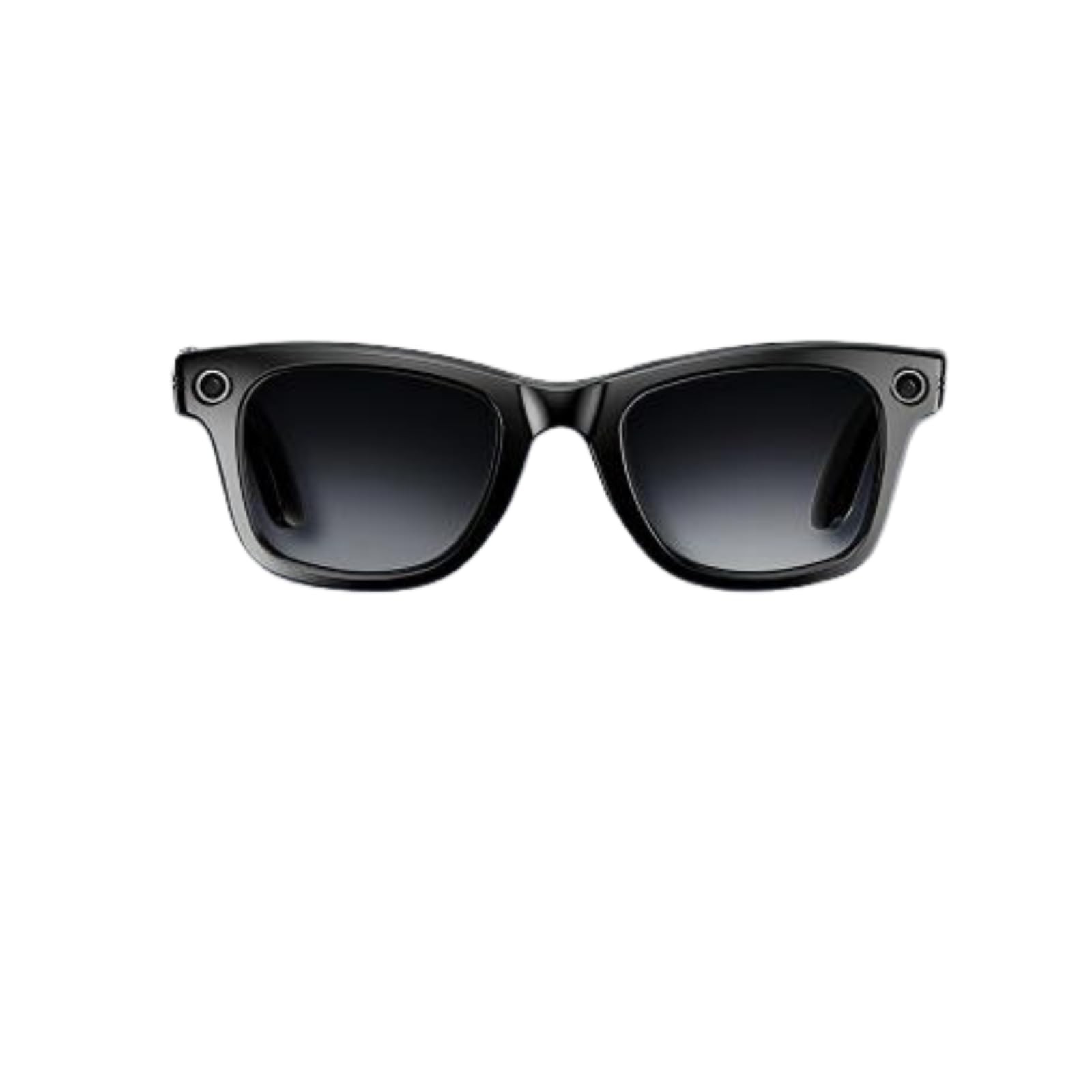 Smart AI Glasses – 8MP Camera with EIS, Free AI Recognition, Real-Time Transl...