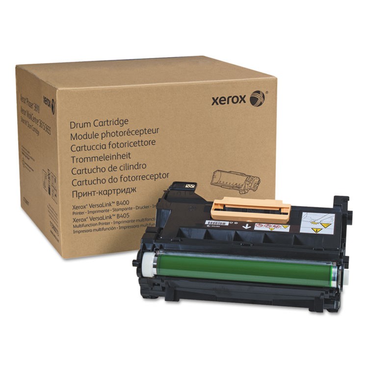 Xerox-New-101R00554 _ GENUINE XEROX DRUM CARTRIDGE FOR THE VERSALINK B