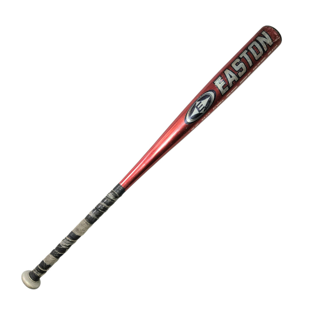Easton Phantom Aluminum Youth Baseball Bat 30in 21 oz Drop -9 Red LK27