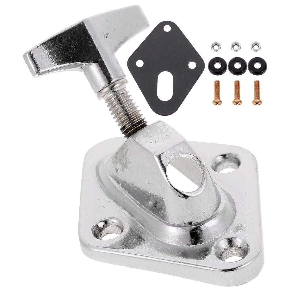  Floor Drum Support Legs Tom Mount Bracket Mounting Suspension System