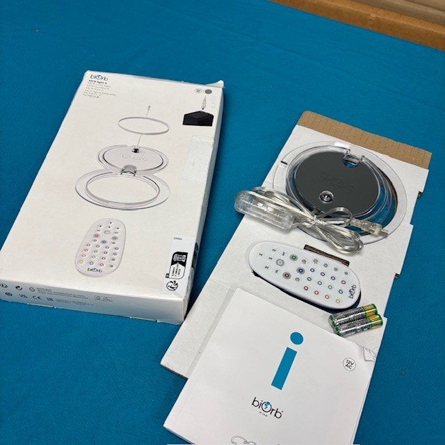 OPEN BOXED BiOrb MCR LED Replacement Light, Small OLD STYLE