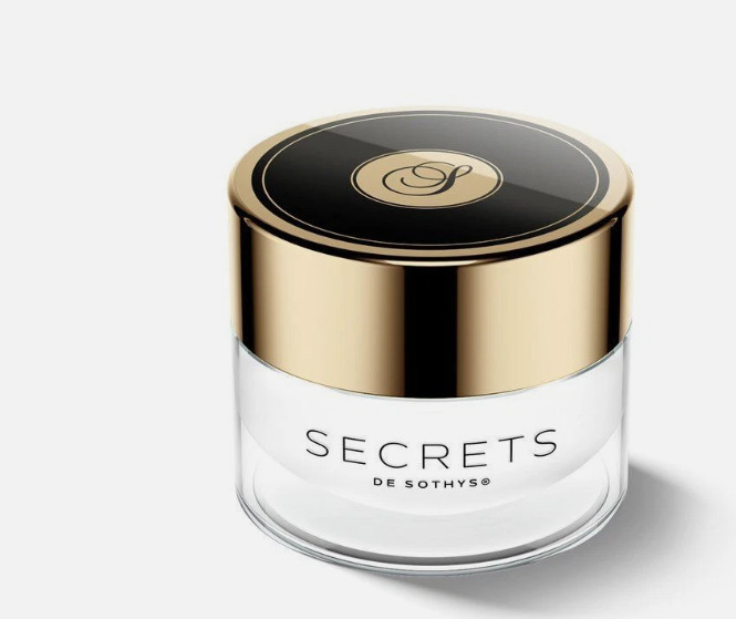 Sothys SECRETS DE SOTHYS Face Cream 50ml #tw