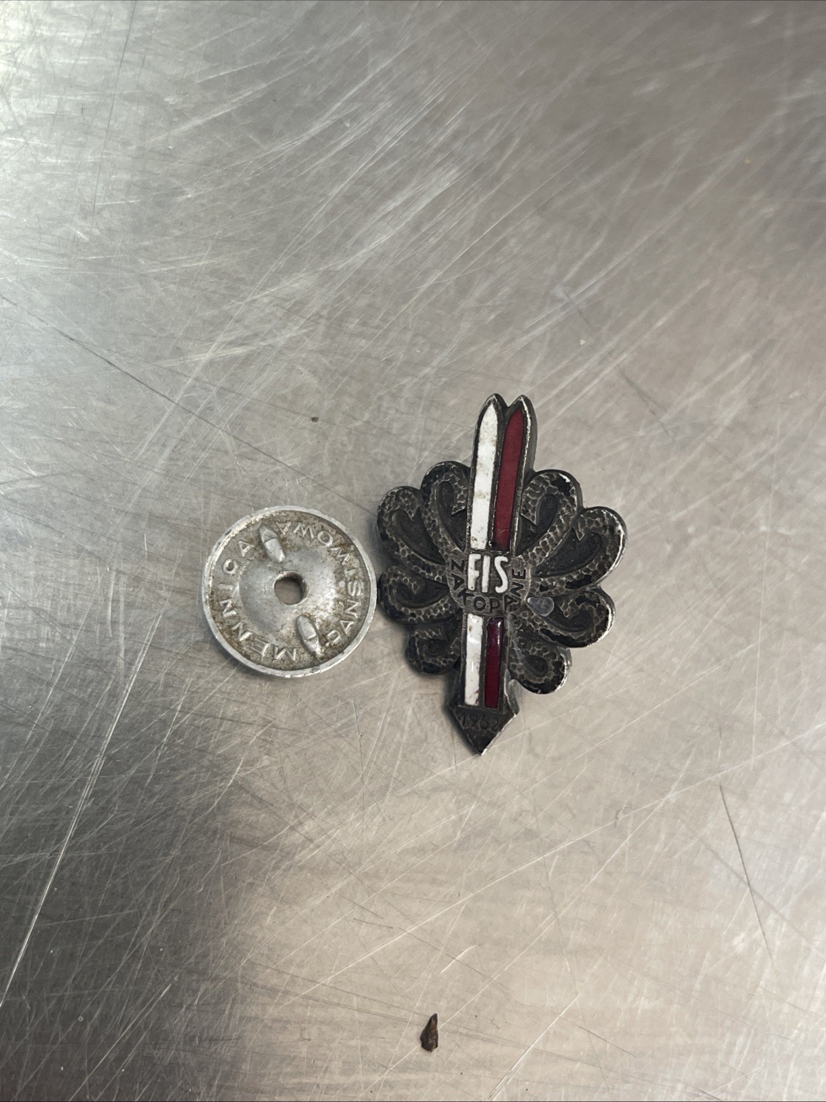 Wintersport Ski Fis Zakopane 1962