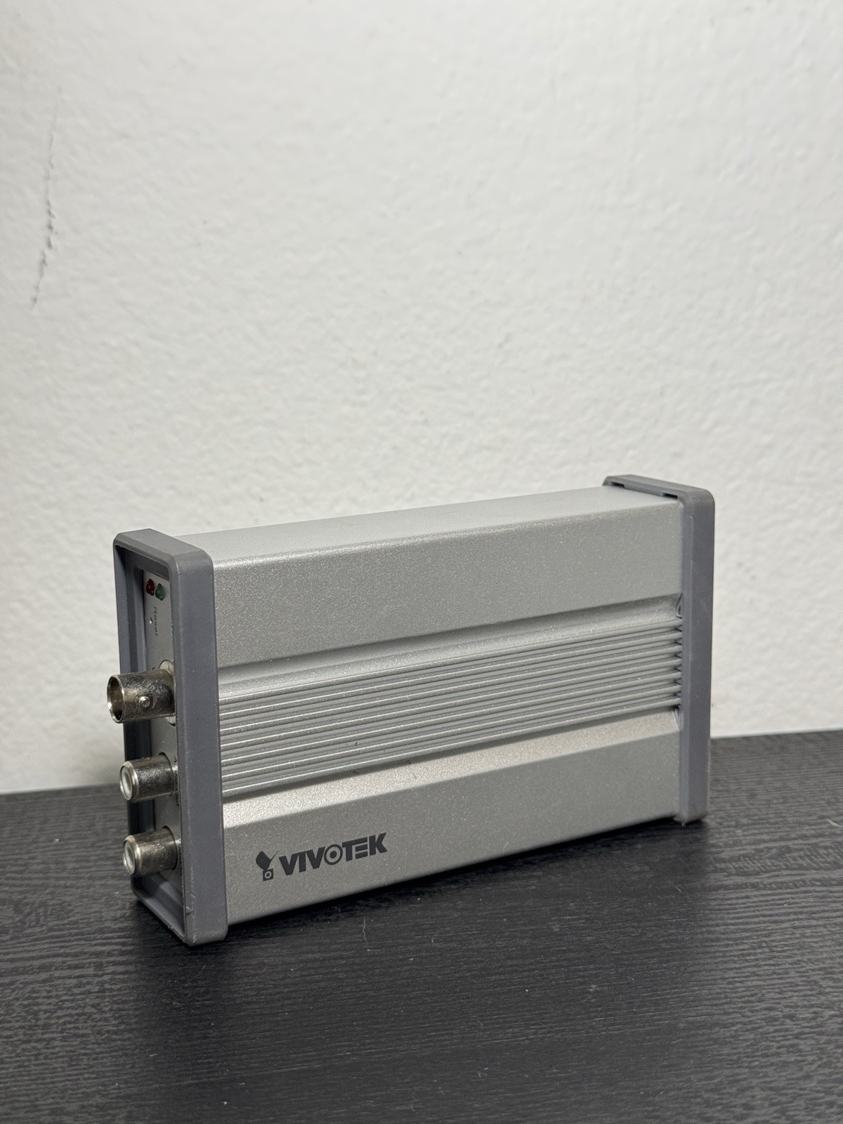 Vivotek VS7100 1-CH Video Server for Remote Surveillance