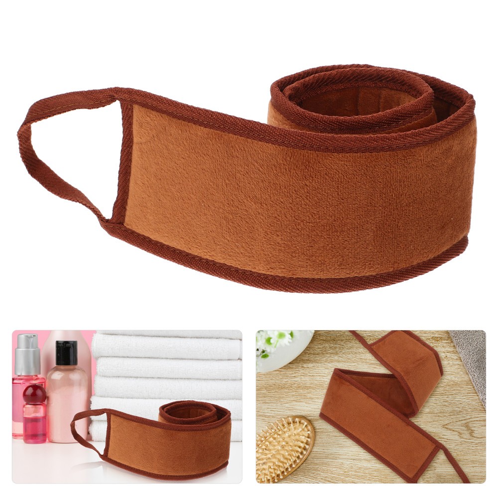  Washable Back Lotions Applicator Back Lotion Applicator Plush Back Lotion