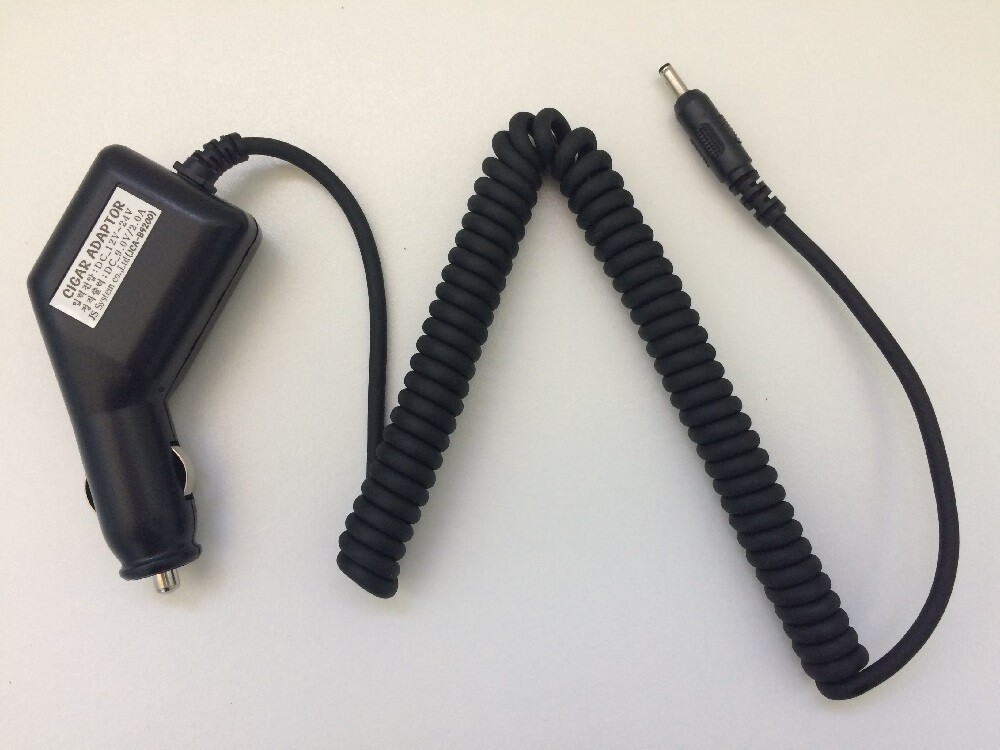 Pidion Bluebird Vehicle Power Adapter Cig Lighter Charger  BJPAD-1105