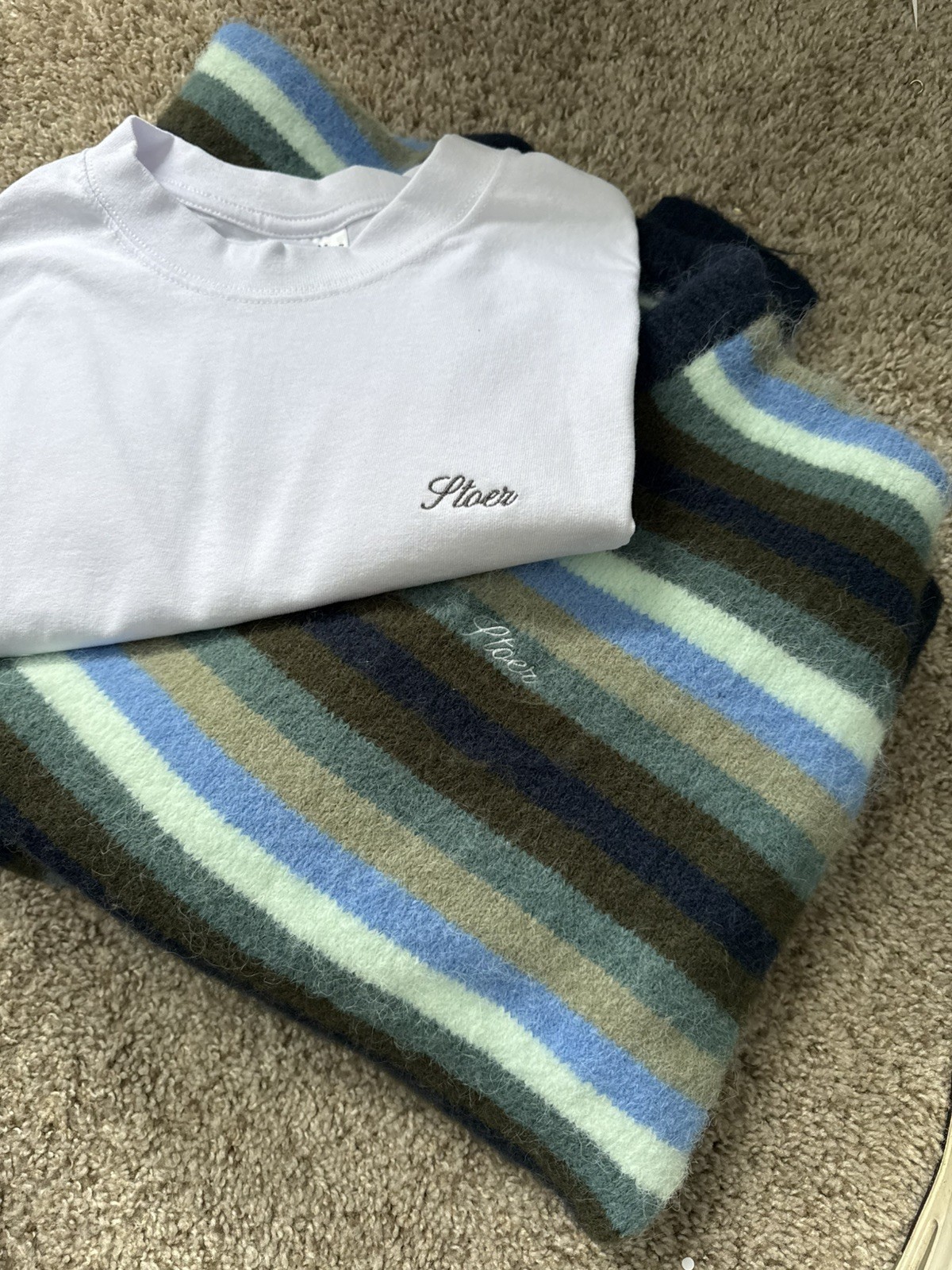 Custom Embroidery Services