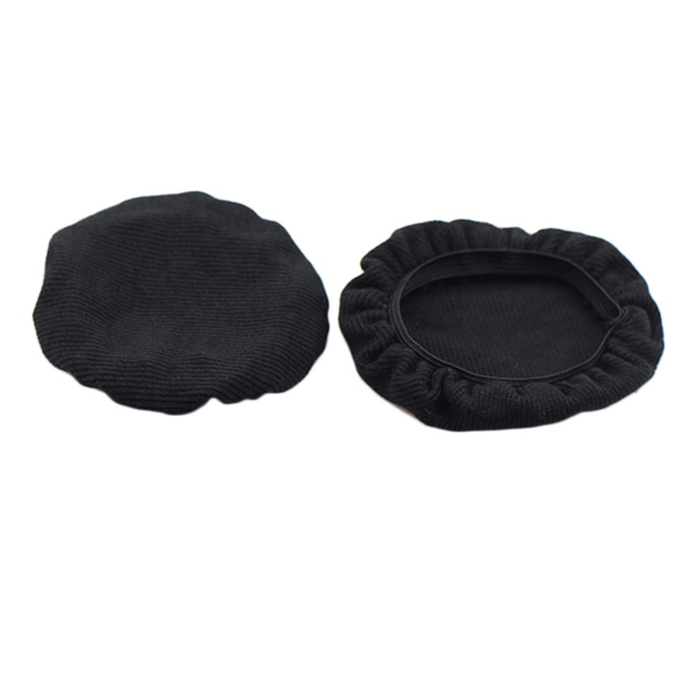 8pcs Headphone Replacement Headset Pad Headphone Washable