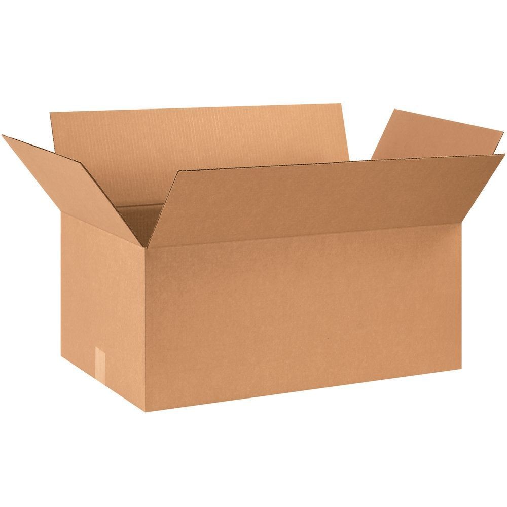 20x16x12 Shipping and Packing Box -(3 Pack)