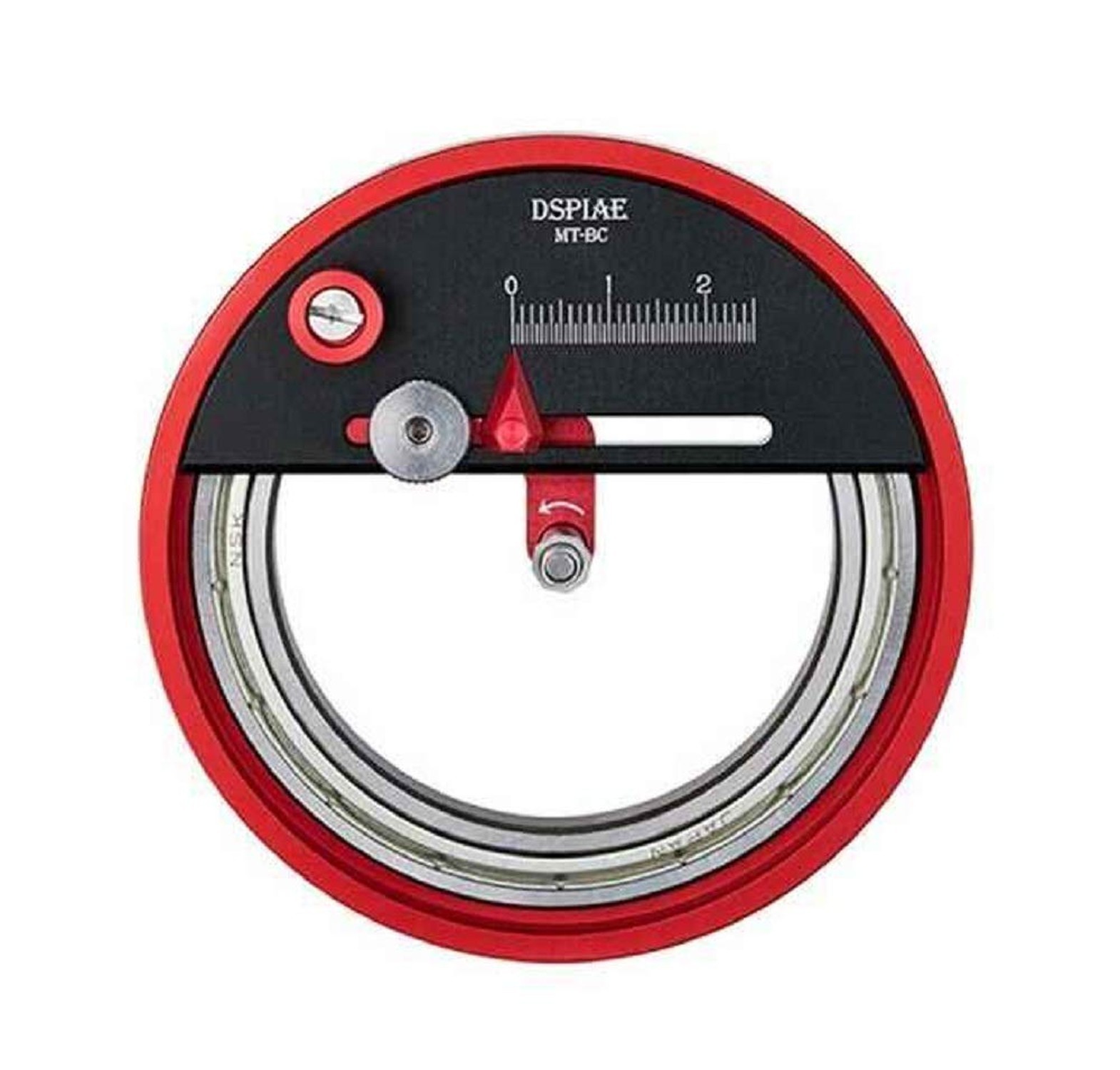 DSPIAE Dispey Circle Cutter, Beginner, Hobby Tool, DSPMT-EC