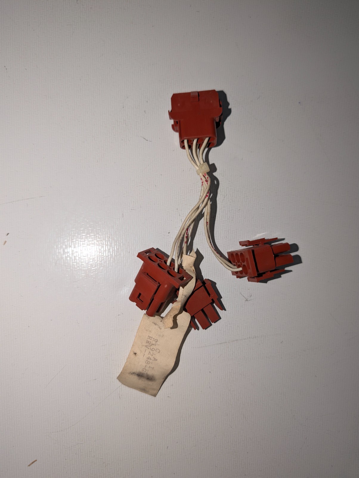 Veeder-Root/Gilbarco R19248-G1 UNIVERSAL COMMUNICATION ADAPTER