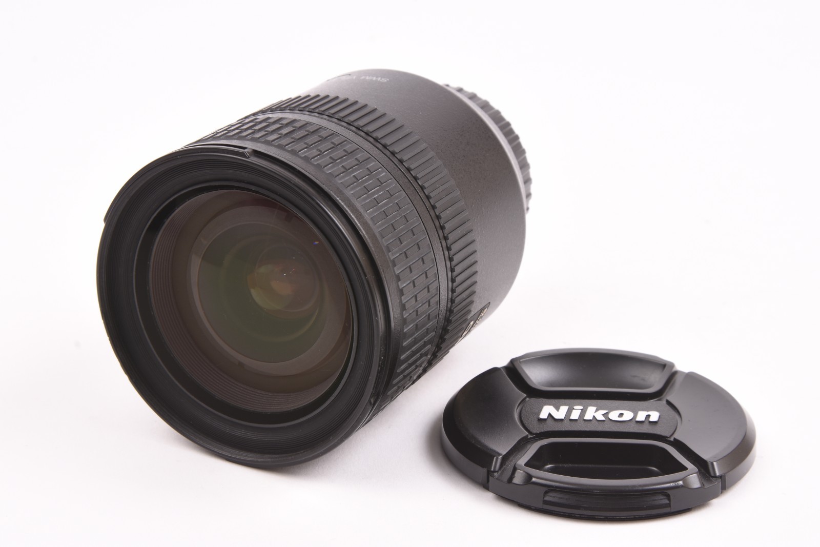 Nikon AF-S NIKKOR 24-120mm f/3.5-5.6 G ED VR IF SWM AS Lens #Z-10104