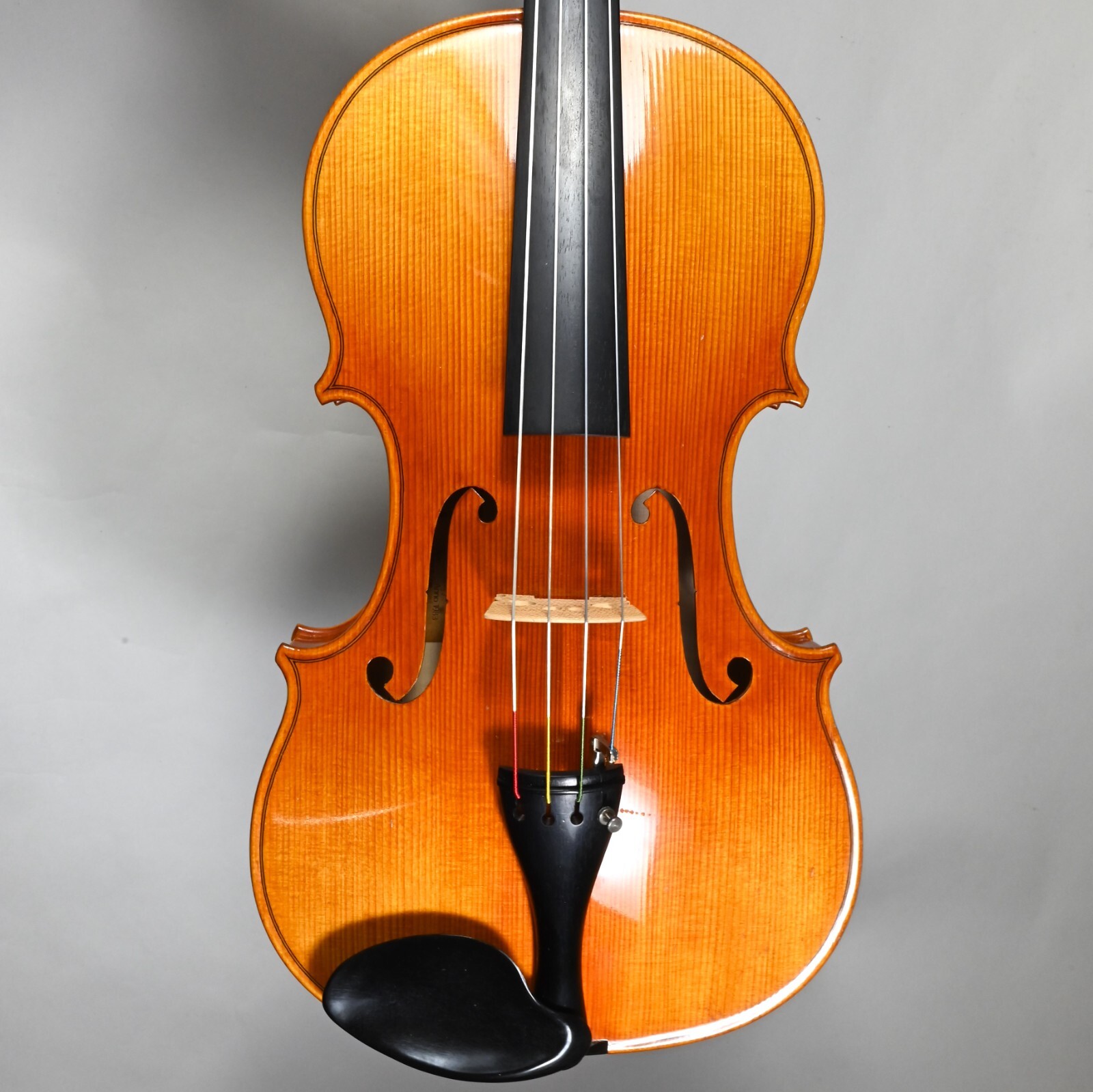 Suzuki No. 5 Viola (Professional - Orchestra), Nagoya, Japan, 15.5" - SUPERB!
