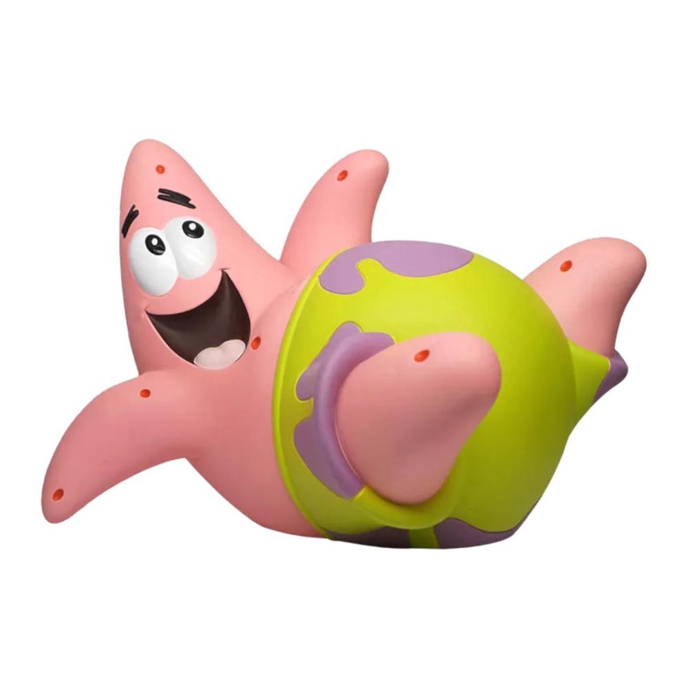 SpongeBob Squarepants - Patrick Star Figural Bank - Monogram International Inc.
