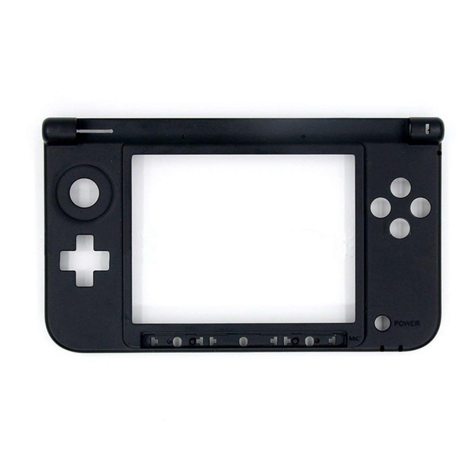 Replacement Cover Faceplate Case Housing Shell for Nintendo 3DSXL 3DSLL 3DS LL