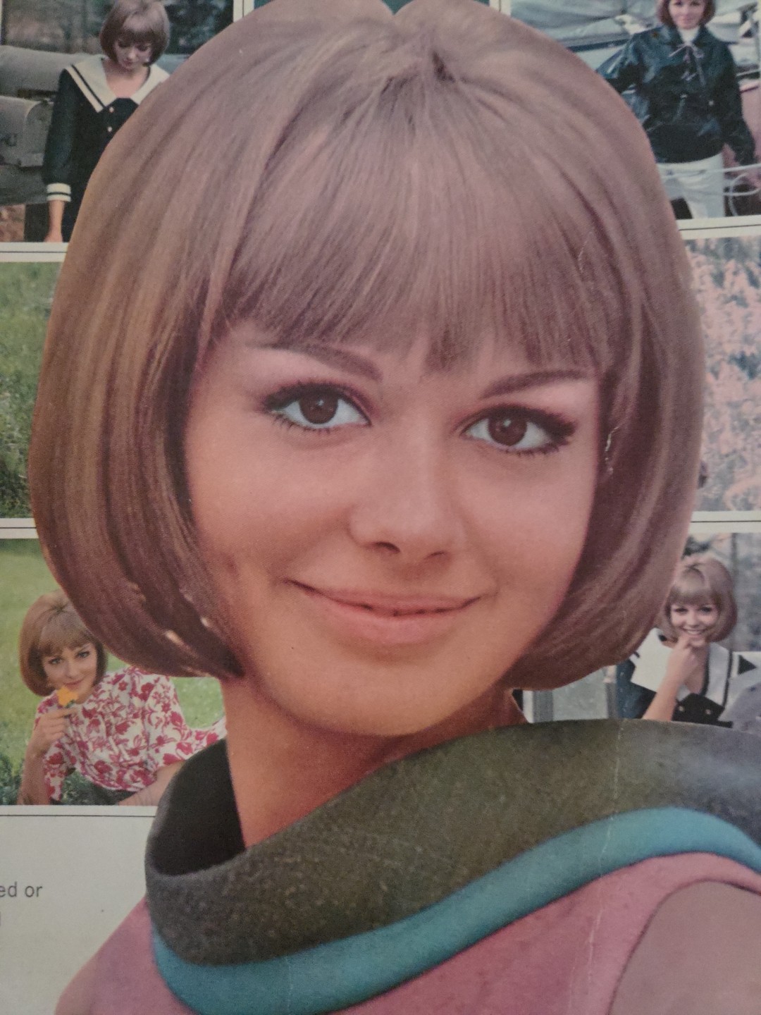  1965 SEARS JC Penny's SPRING & SUMMER CATALOGS RARE! Vintage Cheryl Tiegs