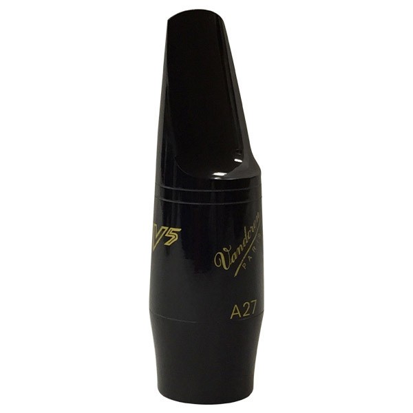 ANDOREN 5/A27 Alto Saxophone Mouthpiece
