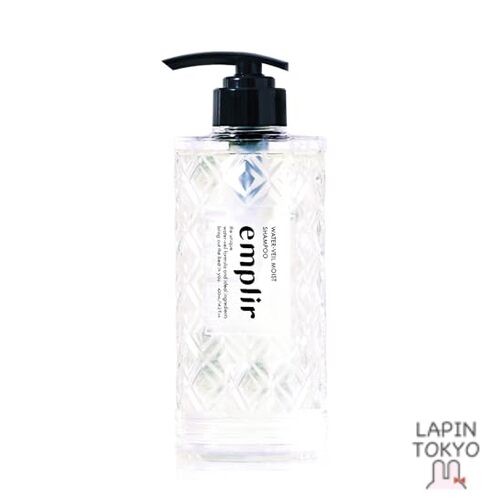 [NEW] Amplir Water Veil Moist Shampoo