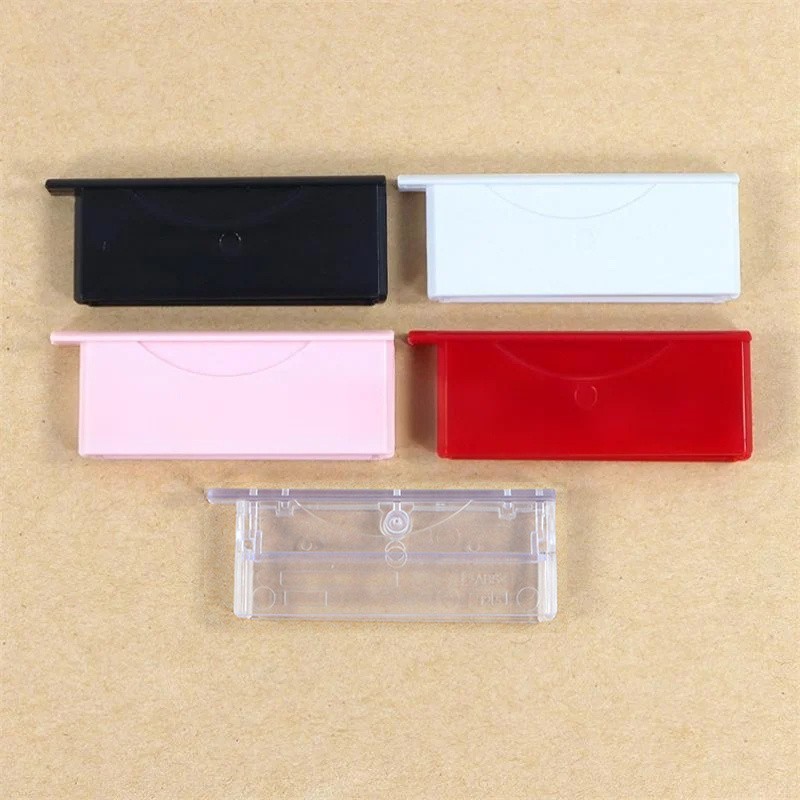 For Nintendo DS Lite NDSL NDS Llite Slot Cover Dust Cover Replacement Part