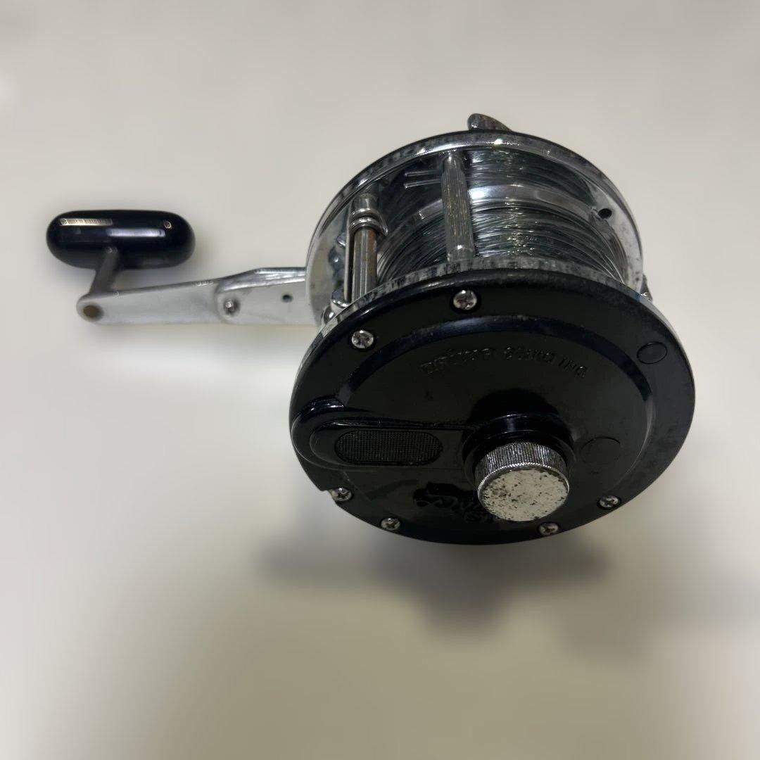 Dinamic ST50 Spinning Reel