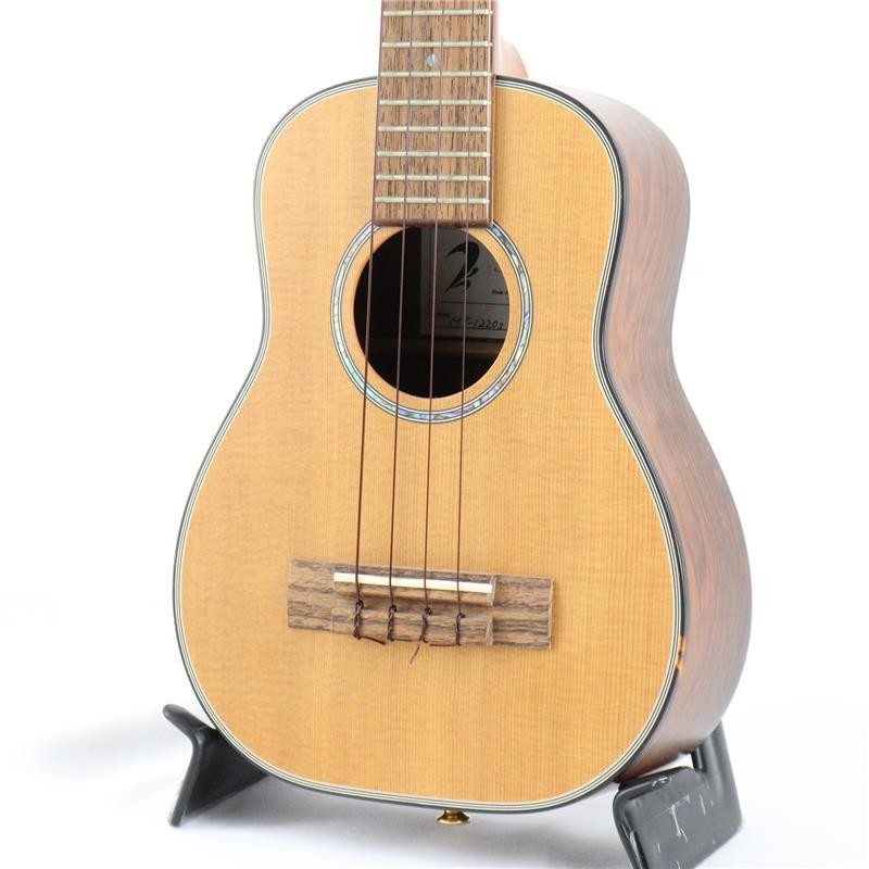 T'S Ukulele Used Mt-1220S 2007 Guitar Safe delivery from Japan