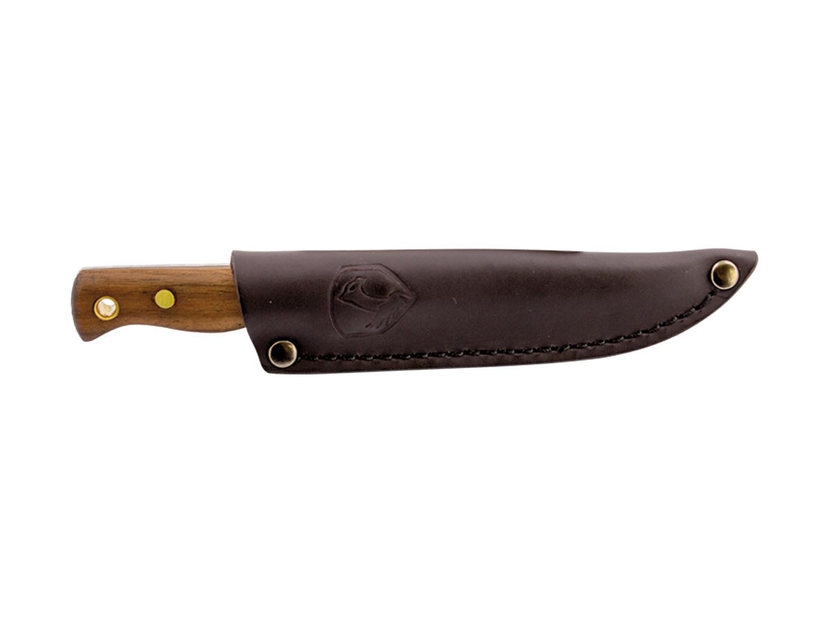 Condor MINI BUSHLORE KNIFE CTK232-3HC