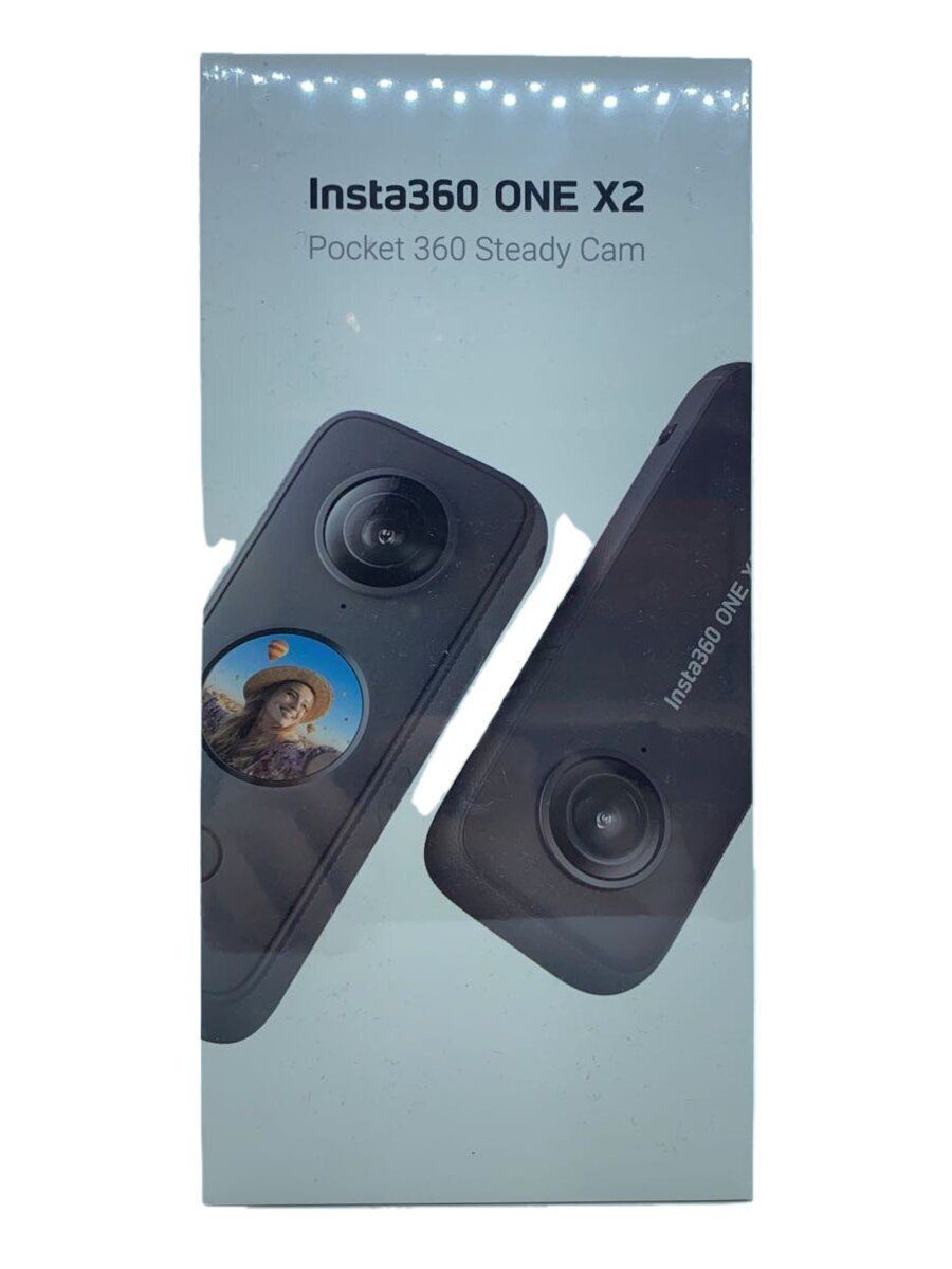 Insta360 Camera and More Digital Others CINOSXX A Used