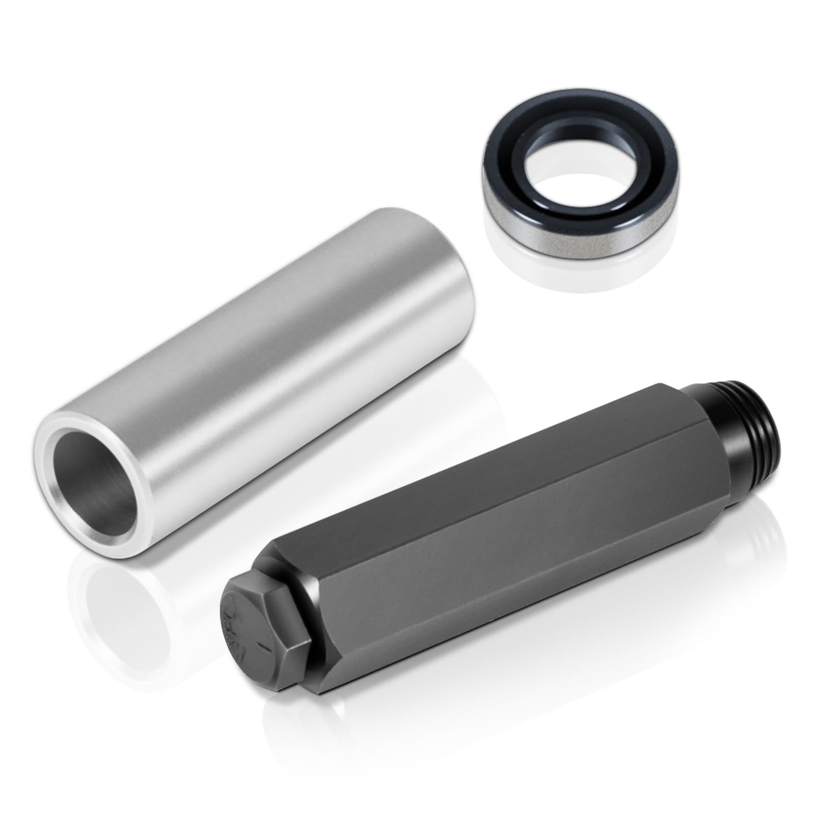 Transmission Shift Shaft Seal Remover & Installer Tool Kit with Seal,... 