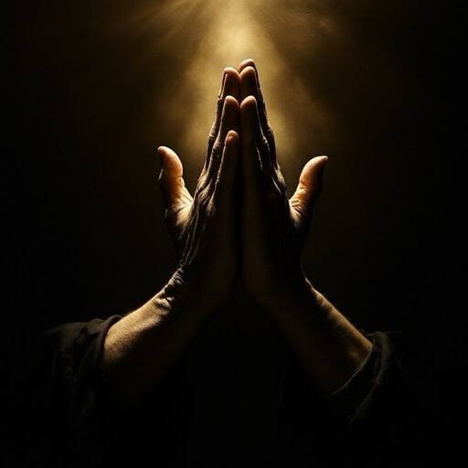 Personalized Prayer & Spiritual Support – 7 Days of Intentional Prayer