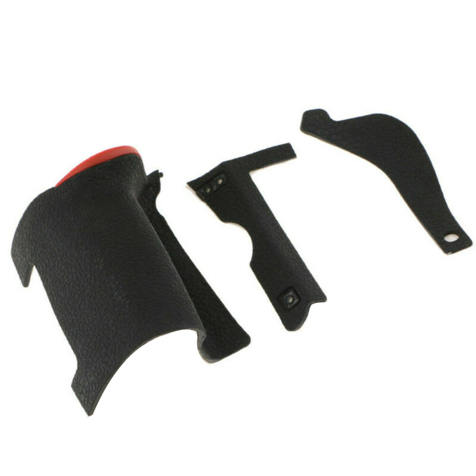 Camera Parts Thumb Rear Grip Rubber Cover Replacement For Nikon D750 DSLR Camera