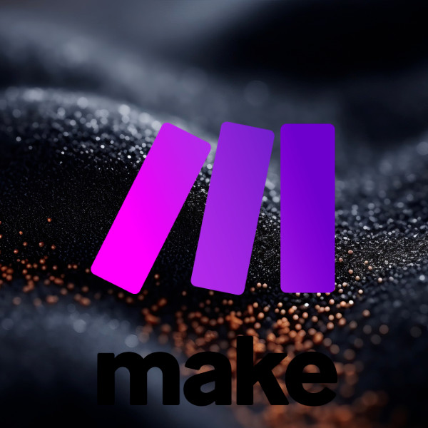 Make Scenario Blueprint: AI Lead Magnet Automation System JSON Template