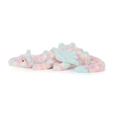 Jelly Lazulia Dragon Plush Toy – Rare Dragon Limited Edition Cat New Best Gift
