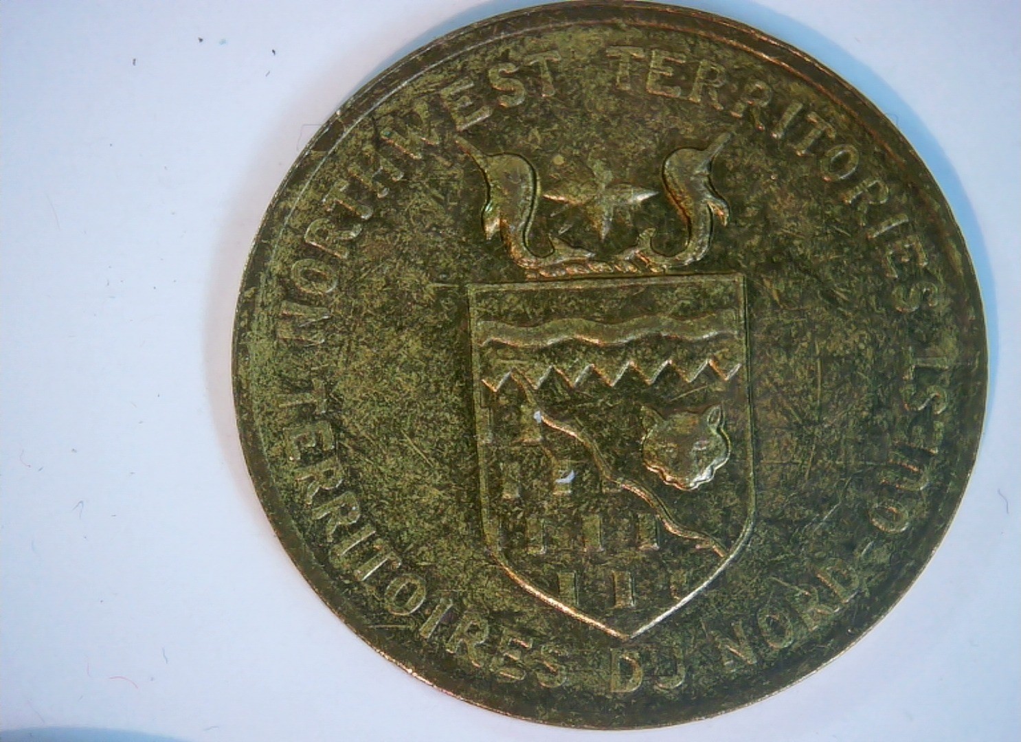 Switzerland 1957 10 Rappen Swiss 10 Rappen (Helvetia/flower type) Coin