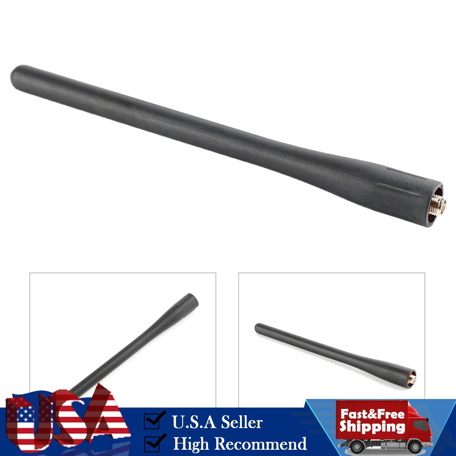 1x 139-174/400-470MHZ SMA-female Car Radio Antenna for Baofeng UV-5R BF-888S 9R