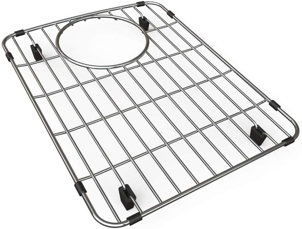 LKOBG1115SS Stainless Steel Bottom Grid