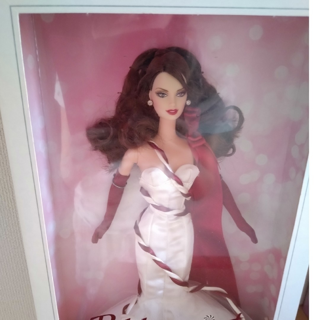 Barbie Doll Brand New Unused Peppermint Rare