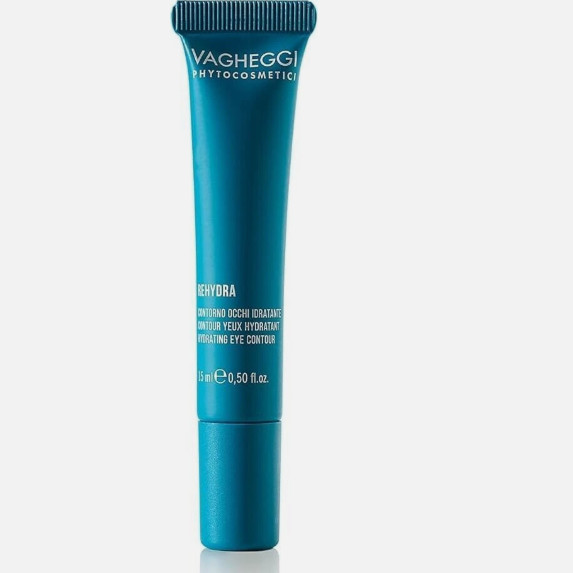 Vagheggi Rehydra Hydrating Eye Contour 15ml #tw