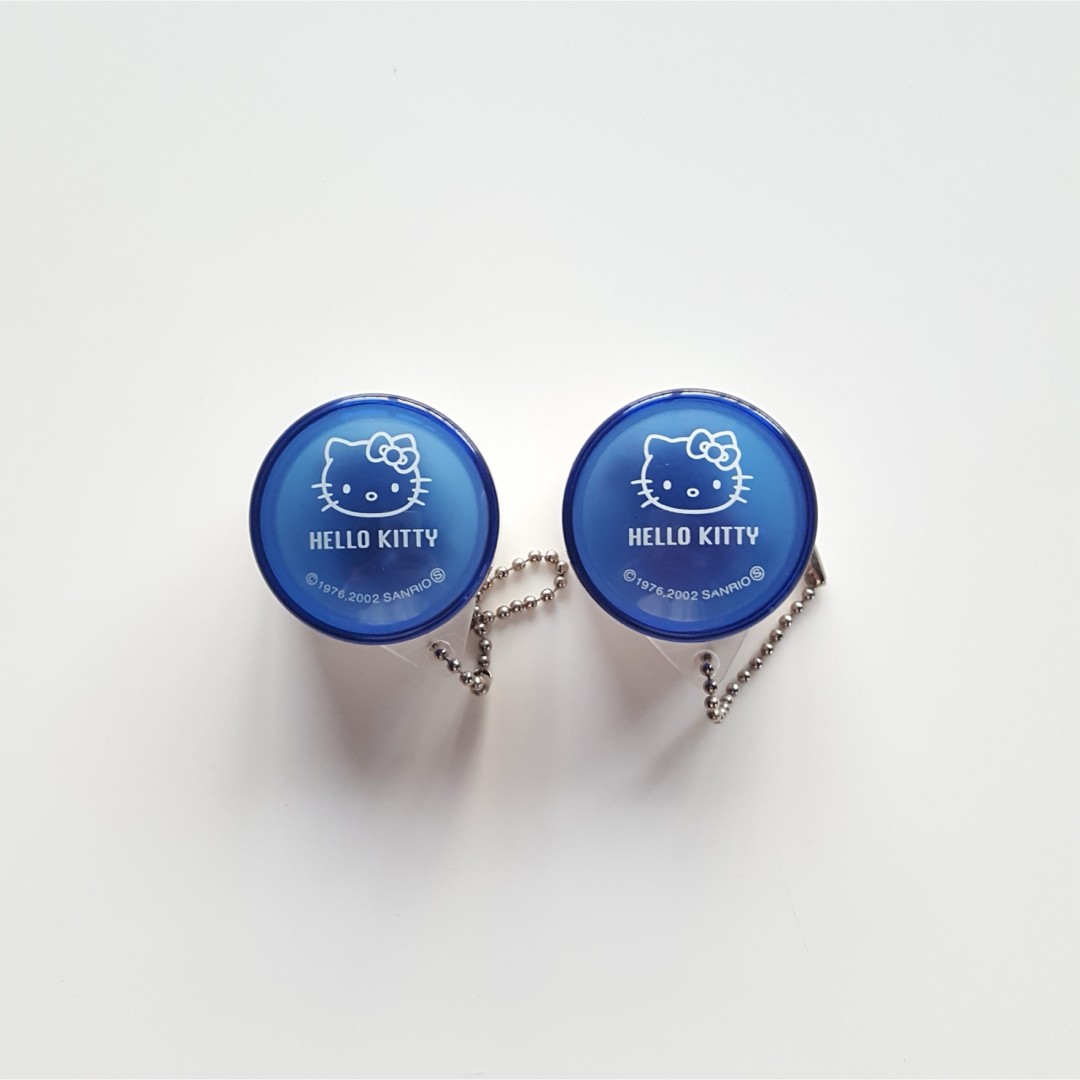 Hello Kitty! Figure with case!