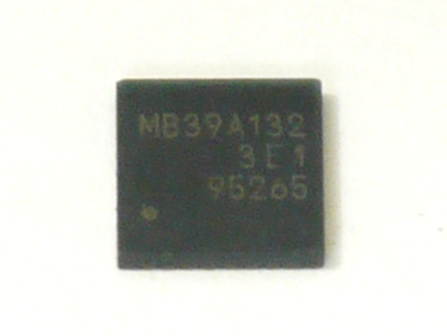 5 PCS NEW Fujitsu MB39A132 MB39 A132 QFN 32pin Power IC Chip Chipset